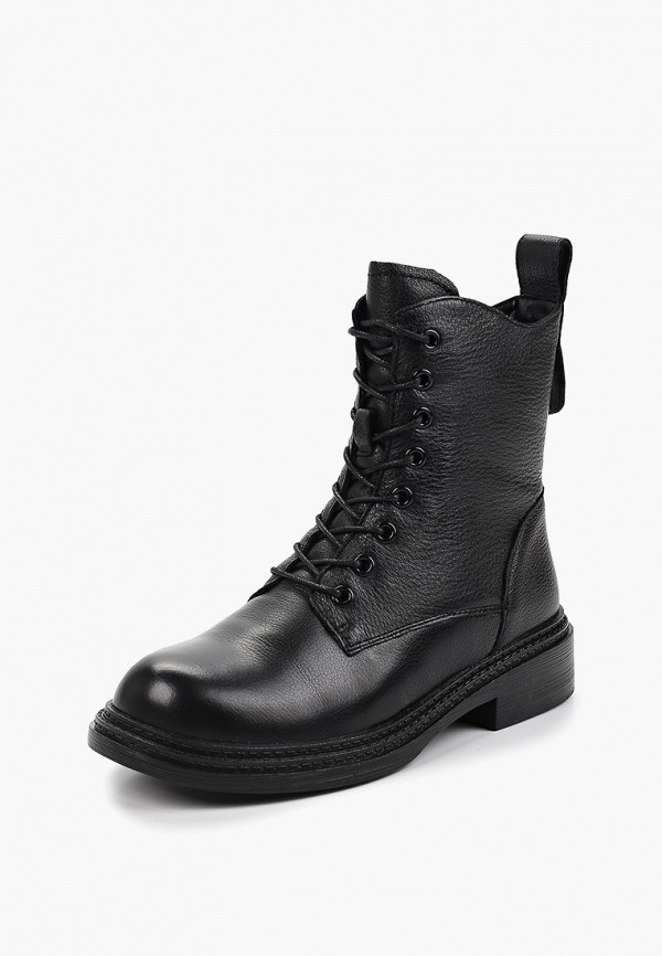 фото Ботинки der spur