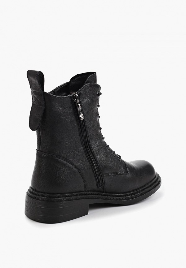 фото Ботинки der spur