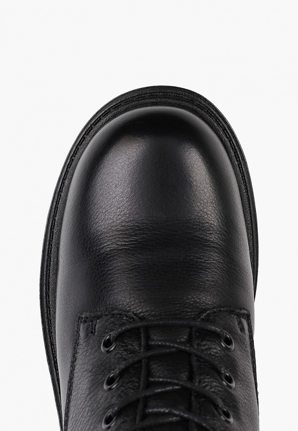 фото Ботинки der spur