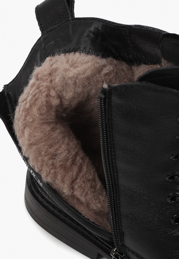 фото Ботинки der spur