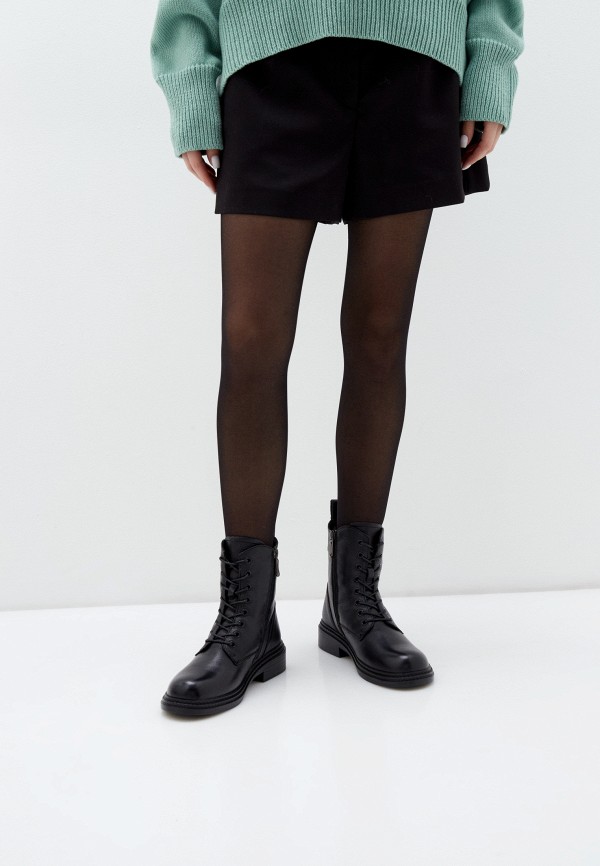 фото Ботинки der spur