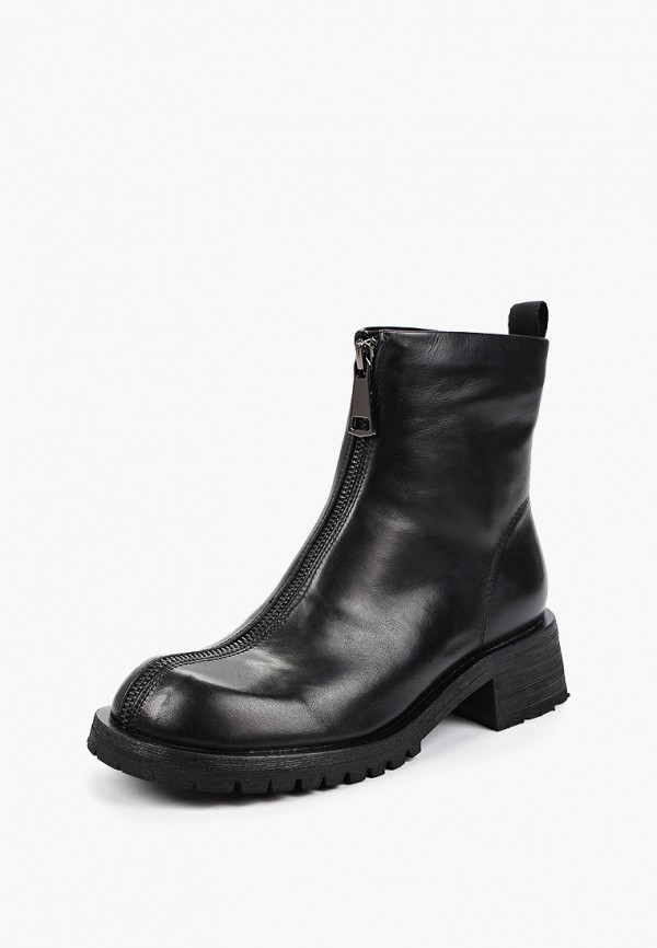 фото Ботинки der spur