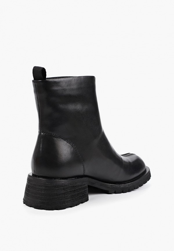 фото Ботинки der spur