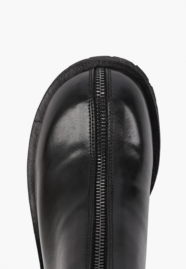 фото Ботинки der spur