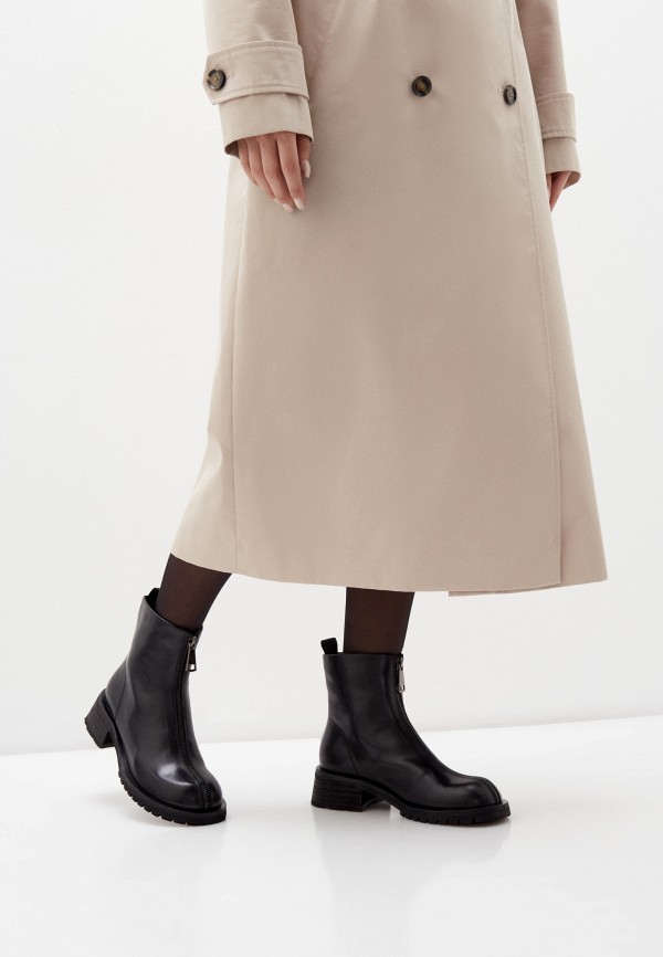 фото Ботинки der spur