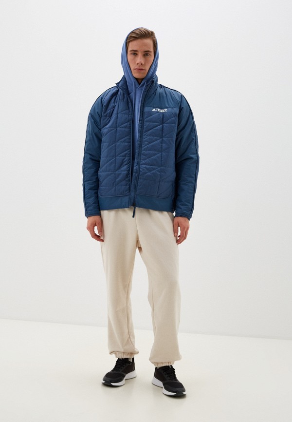 фото Куртка утепленная adidas