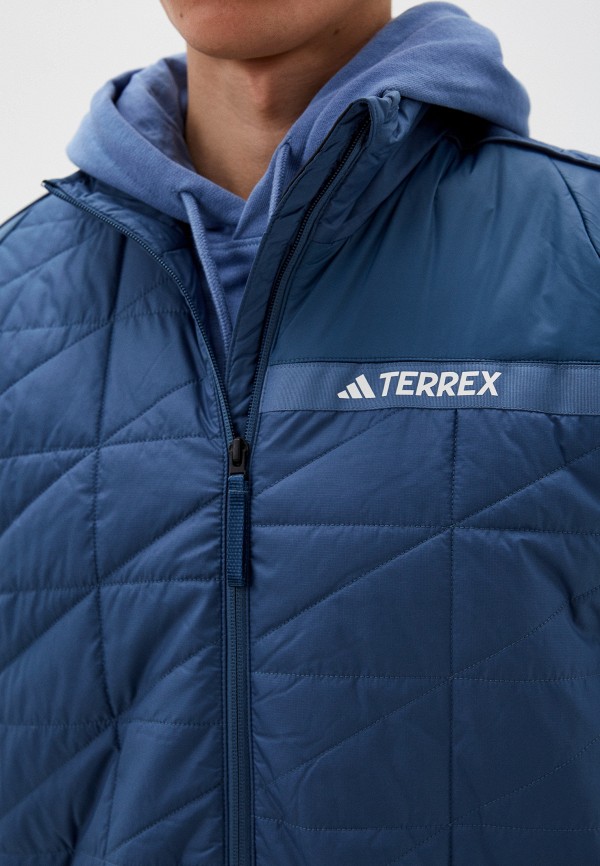 фото Куртка утепленная adidas