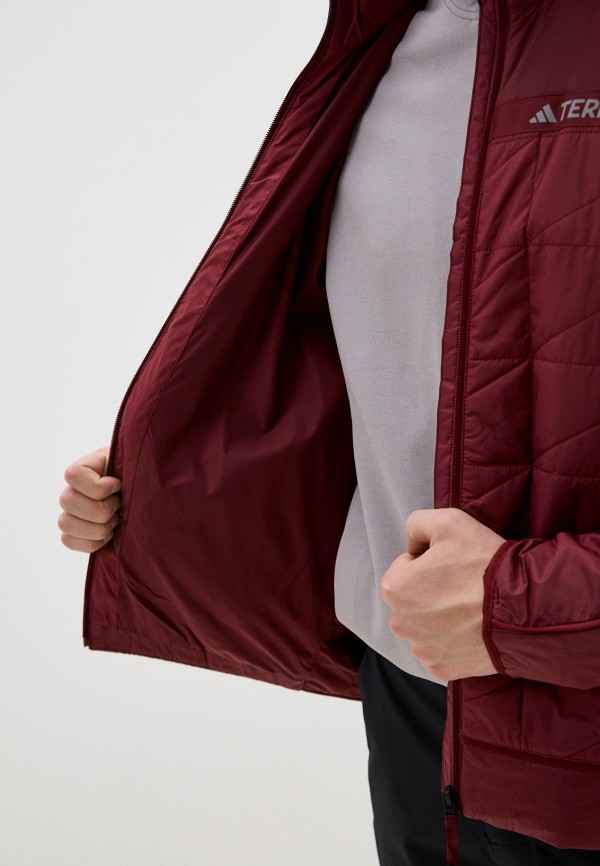 фото Куртка утепленная adidas