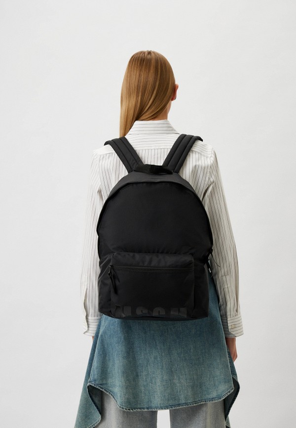 фото Рюкзак msgm