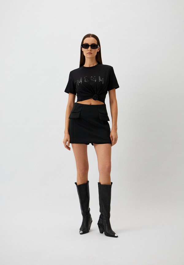 фото Футболка msgm