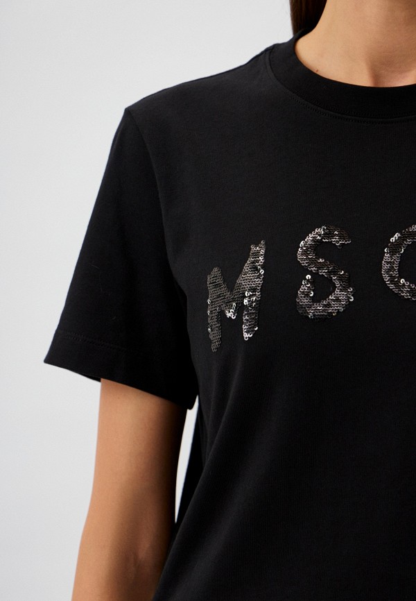 фото Футболка msgm