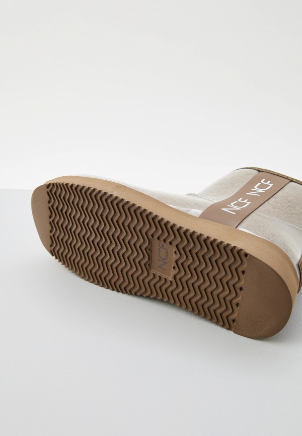 фото Полусапоги nonconform