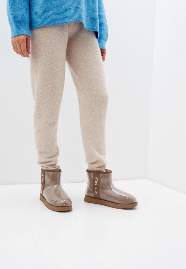 фото Полусапоги nonconform