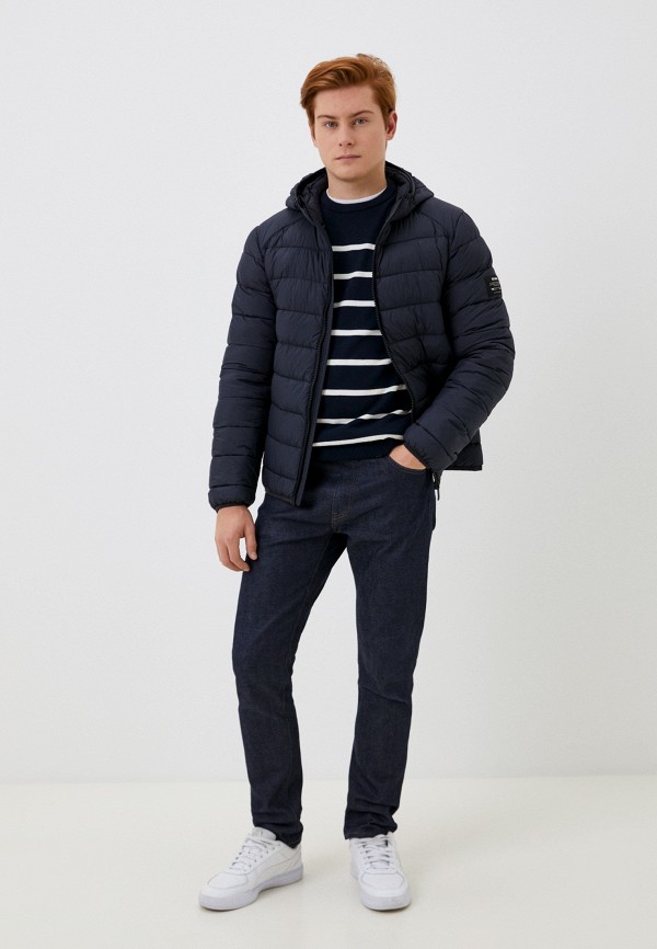 фото Куртка утепленная ecoalf