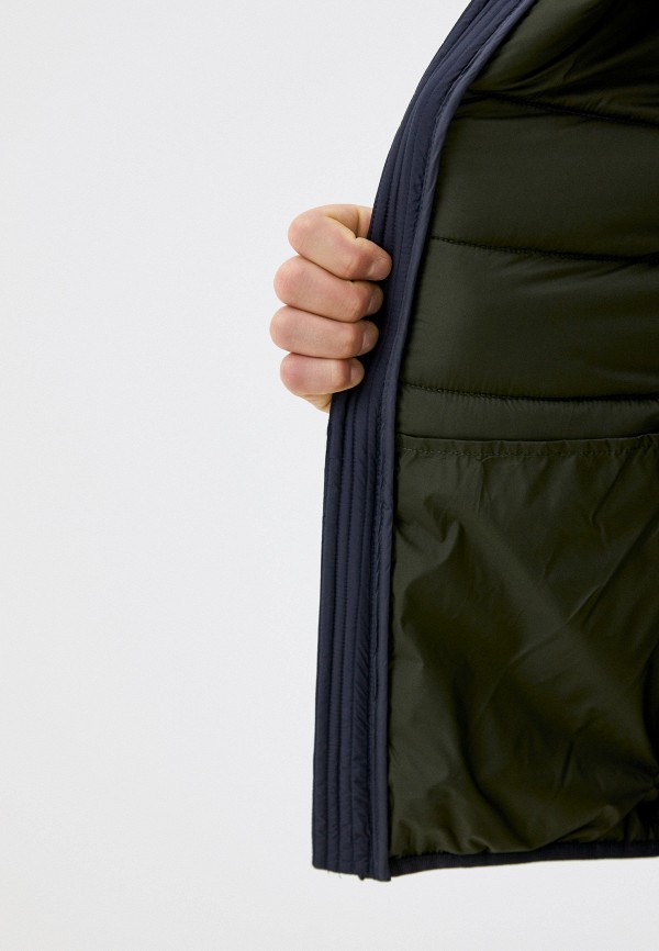 фото Куртка утепленная ecoalf