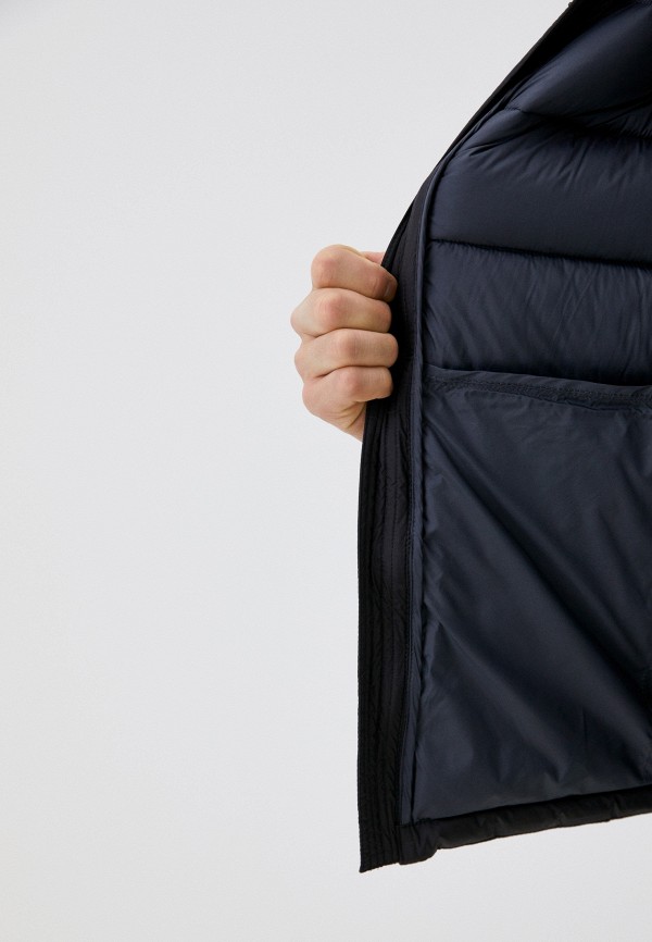 фото Куртка утепленная ecoalf