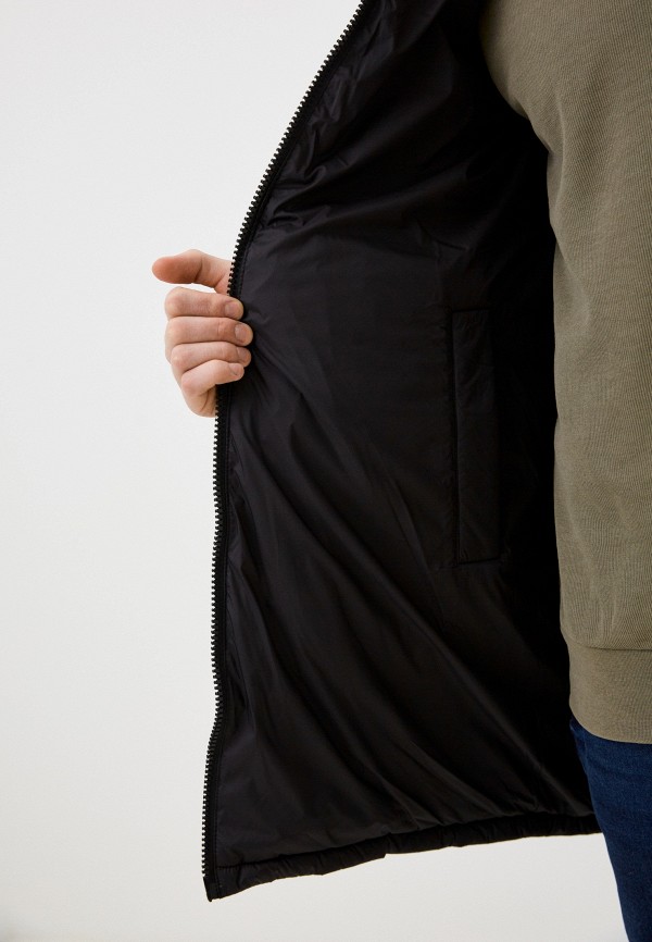 фото Куртка утепленная ecoalf