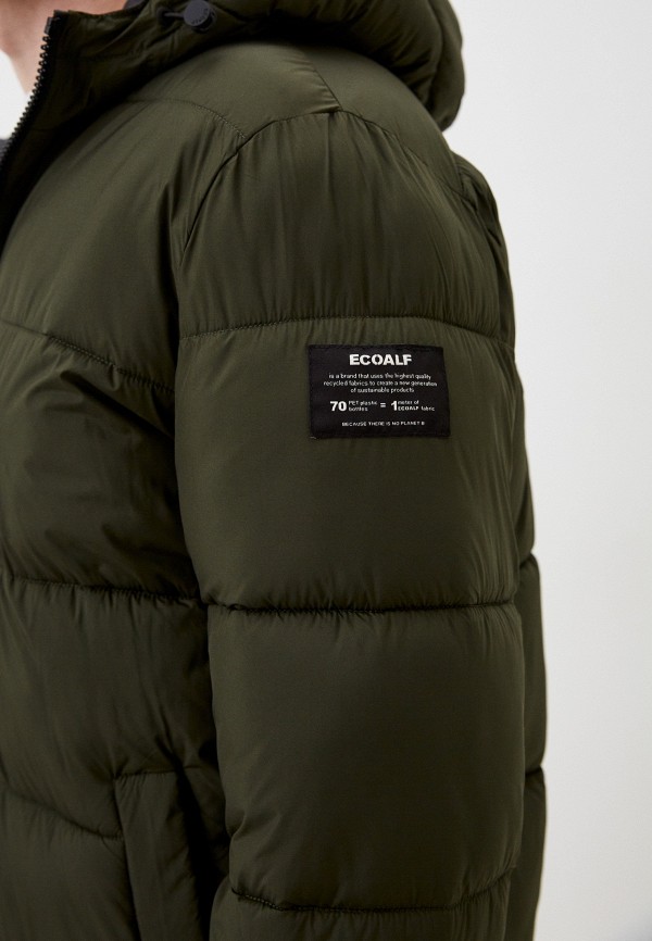 фото Куртка утепленная ecoalf