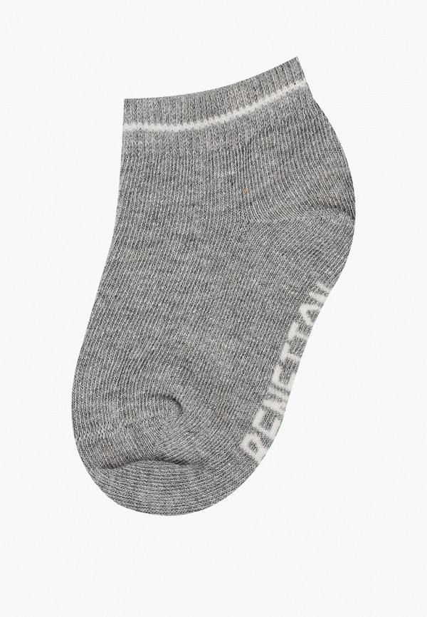 фото Носки 4 пары united colors of benetton