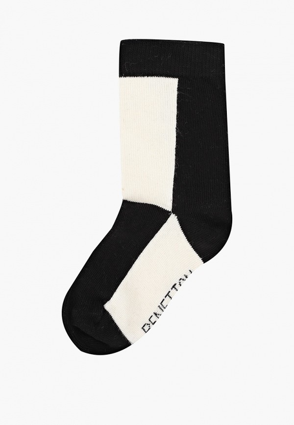 фото Носки 4 пары united colors of benetton