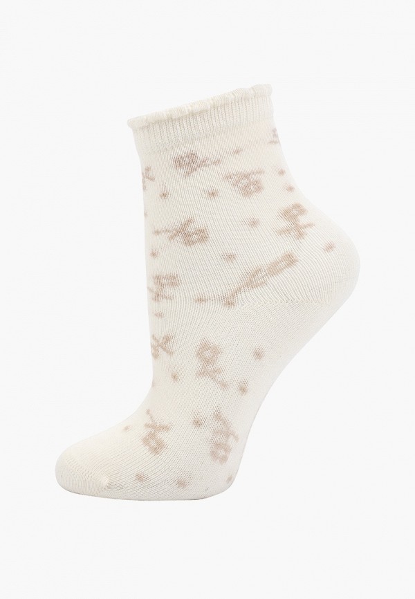 фото Носки 4 пары united colors of benetton