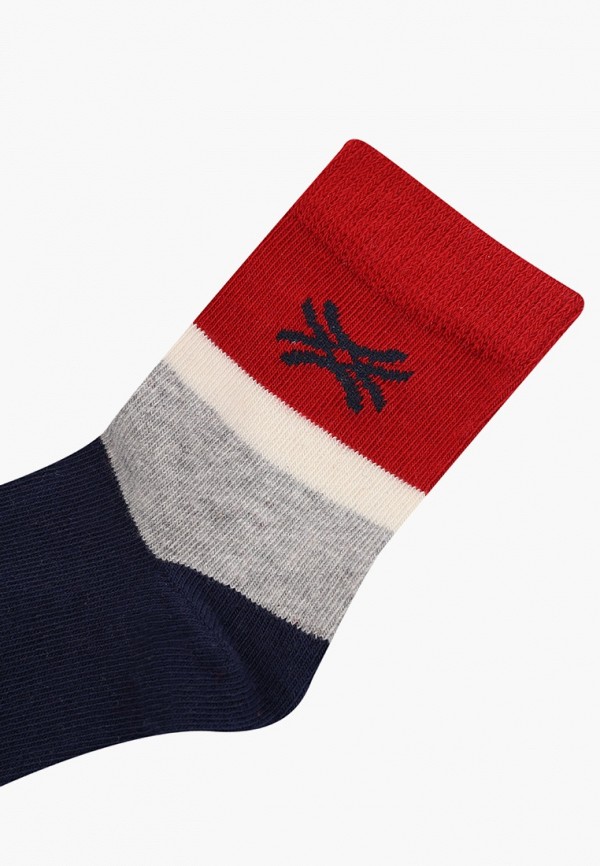 фото Носки 2 пары united colors of benetton