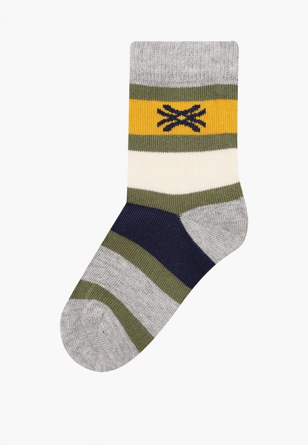 фото Носки 2 пары united colors of benetton