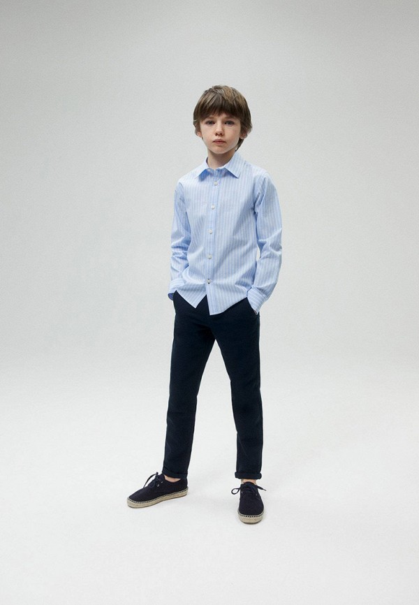 фото Брюки mango kids