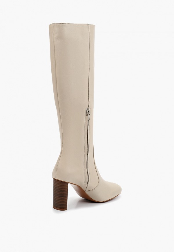 фото Сапоги mango