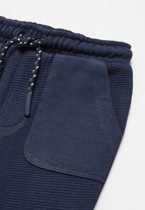 фото Брюки спортивные mango kids