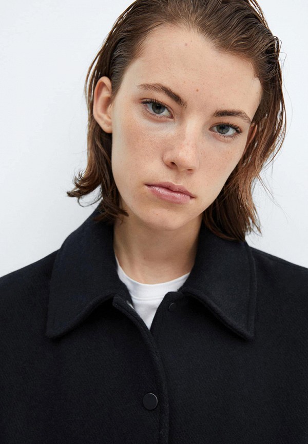 фото Куртка mango