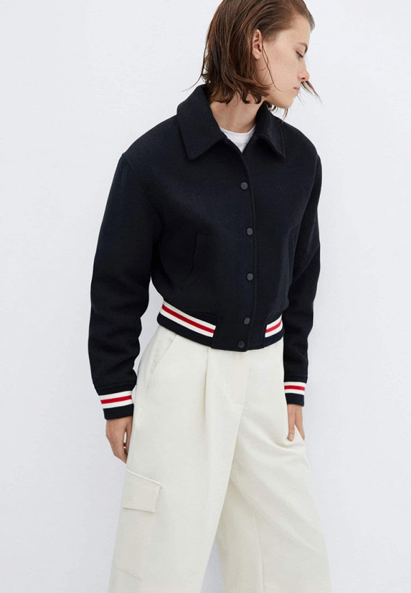 фото Куртка mango