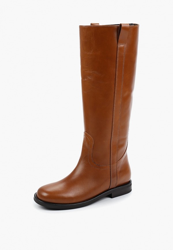 фото Сапоги mango