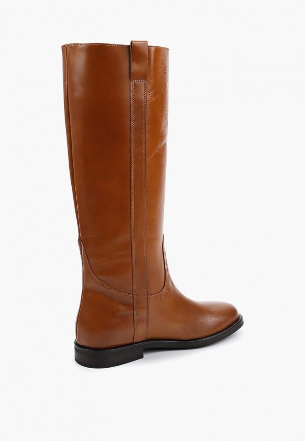 фото Сапоги mango