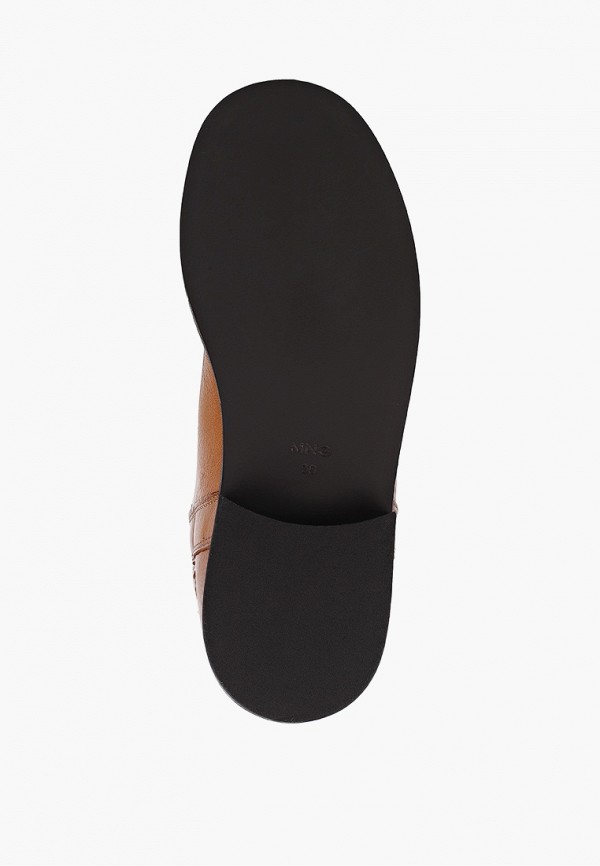 фото Сапоги mango