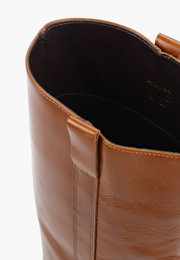 фото Сапоги mango