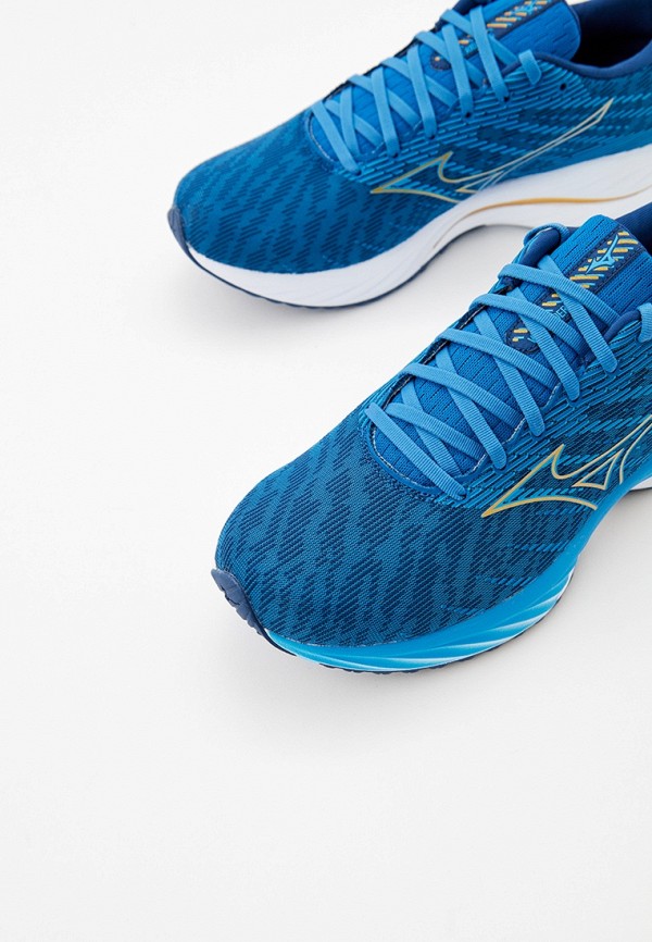 фото Кроссовки mizuno