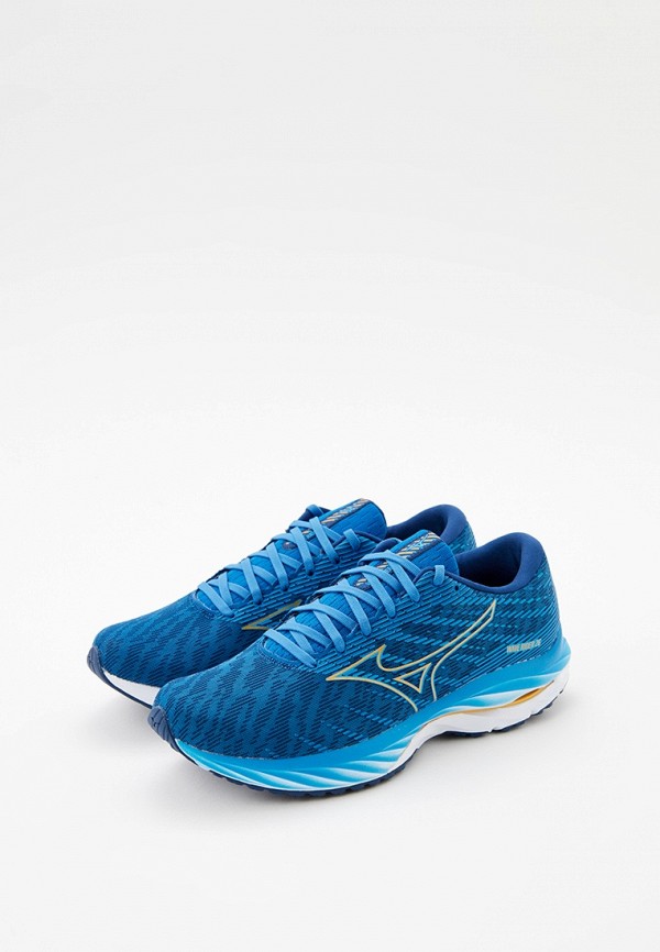 фото Кроссовки mizuno