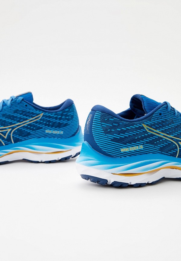 фото Кроссовки mizuno