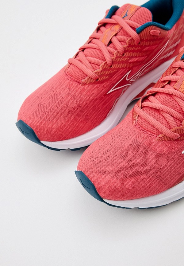 фото Кроссовки mizuno