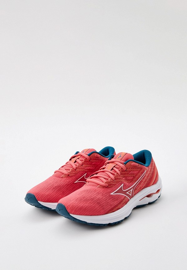 фото Кроссовки mizuno