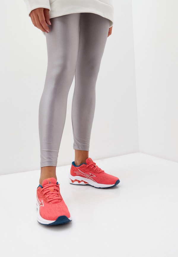 фото Кроссовки mizuno