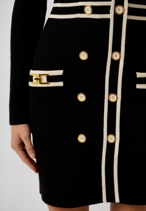 фото Платье elisabetta franchi