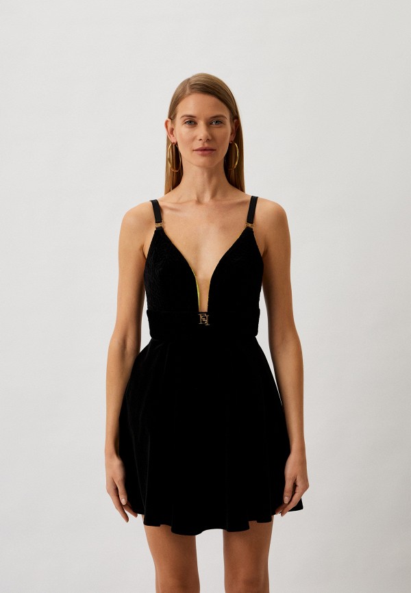 фото Платье elisabetta franchi