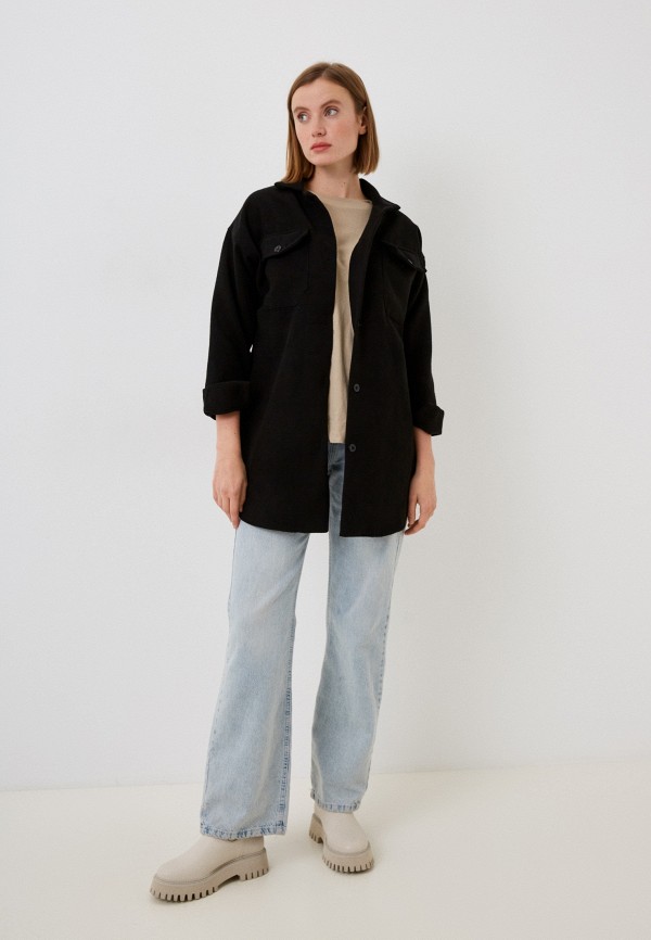 фото Пальто pink frost