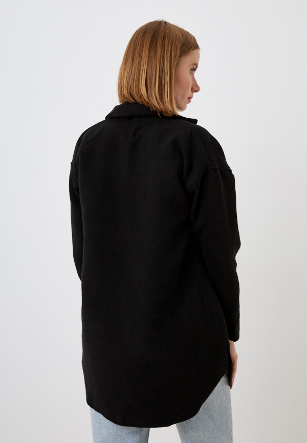 фото Пальто pink frost