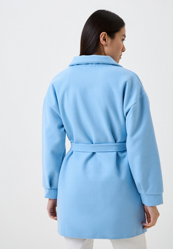 фото Пальто pink frost