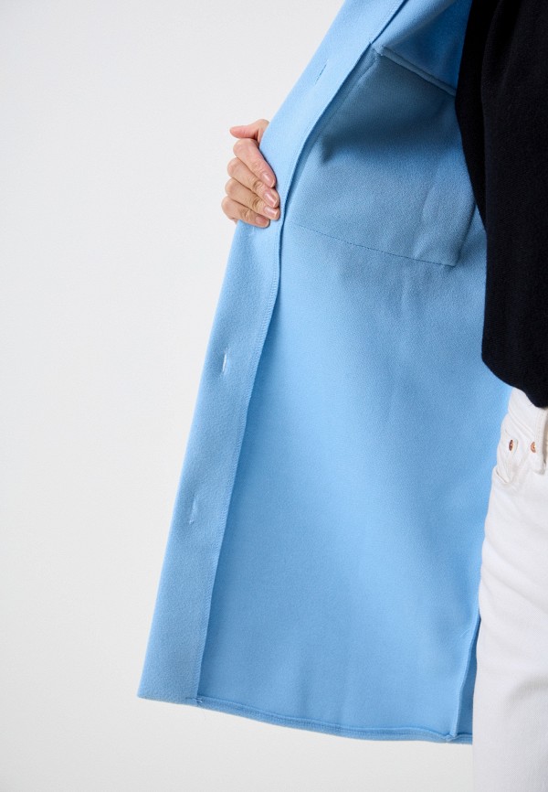 фото Пальто pink frost