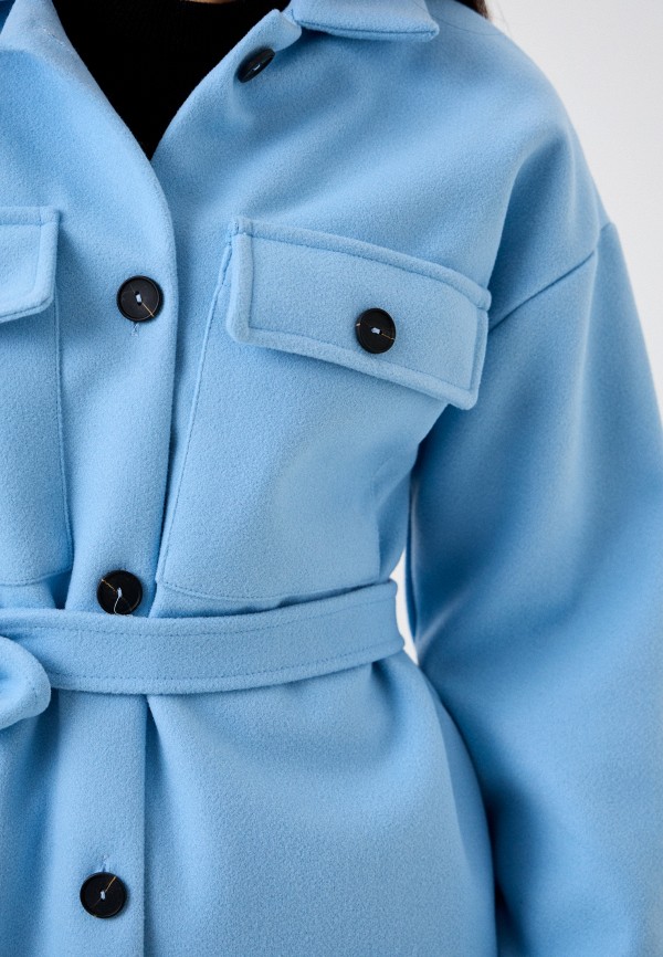 фото Пальто pink frost