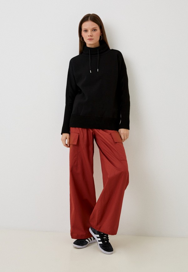 фото Худи pink frost